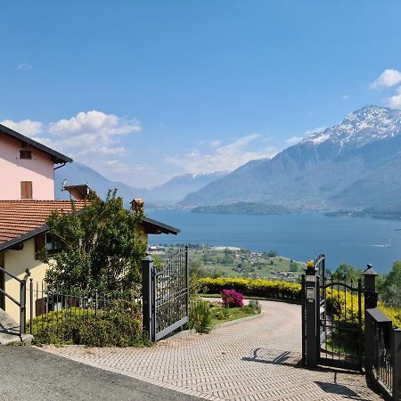 Casa Francesca Appartement Stazzona Buitenkant foto