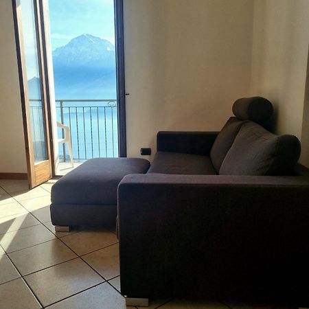 Casa Francesca Appartement Stazzona Buitenkant foto