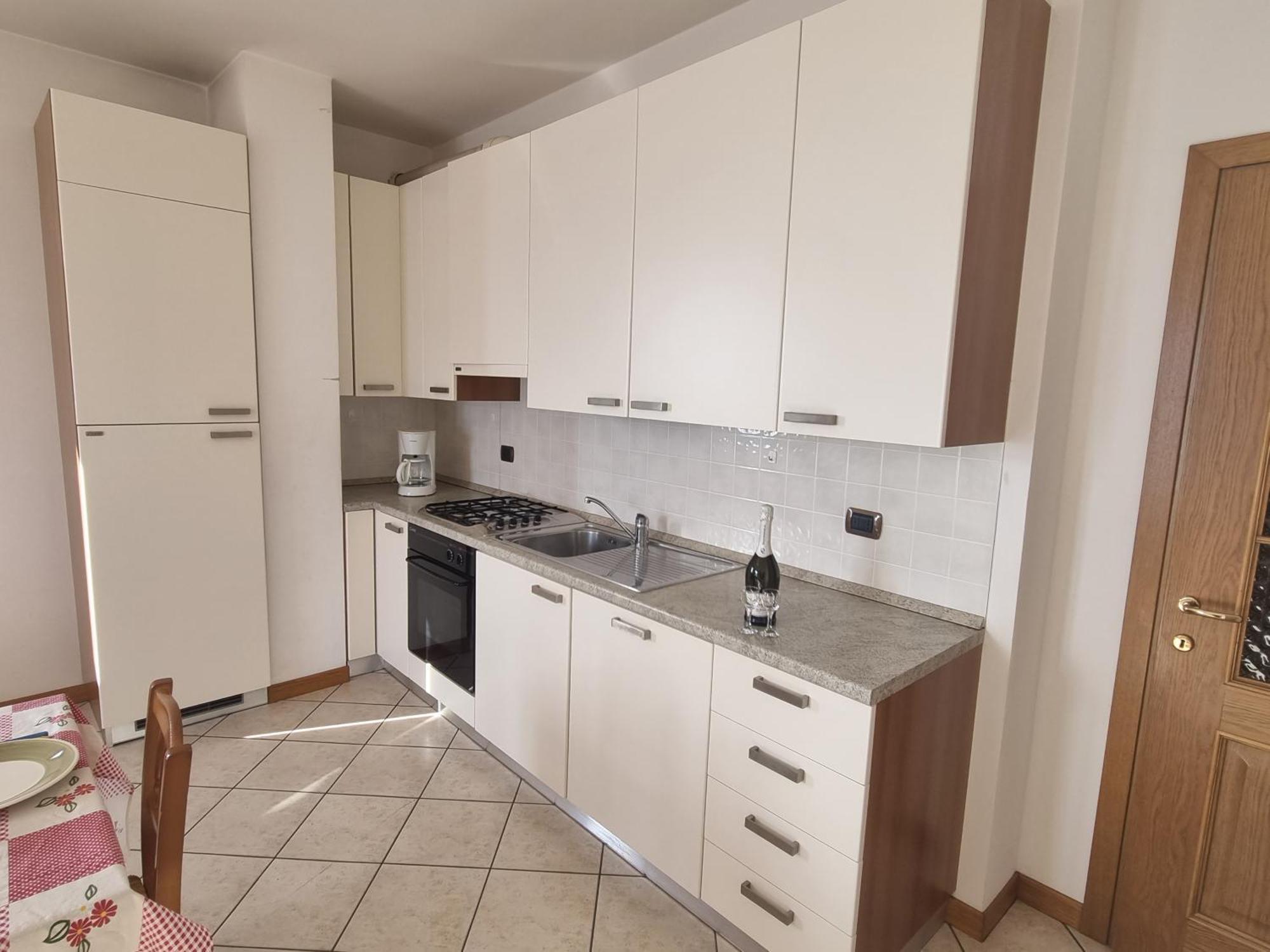 Casa Francesca Appartement Stazzona Buitenkant foto