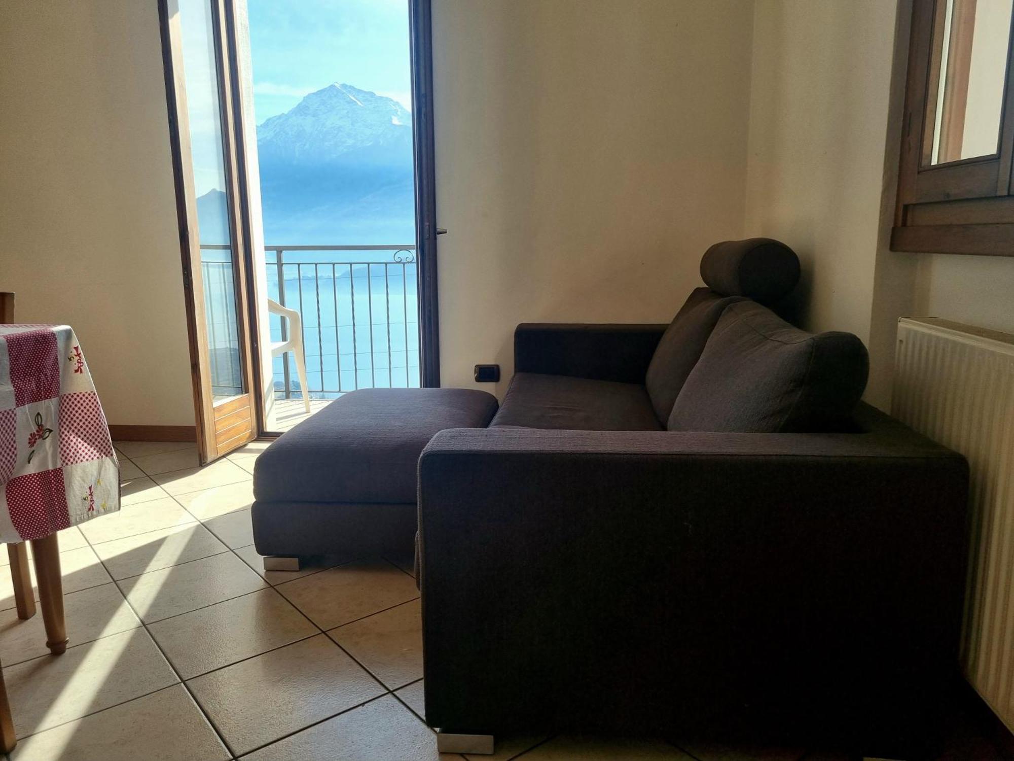 Casa Francesca Appartement Stazzona Buitenkant foto