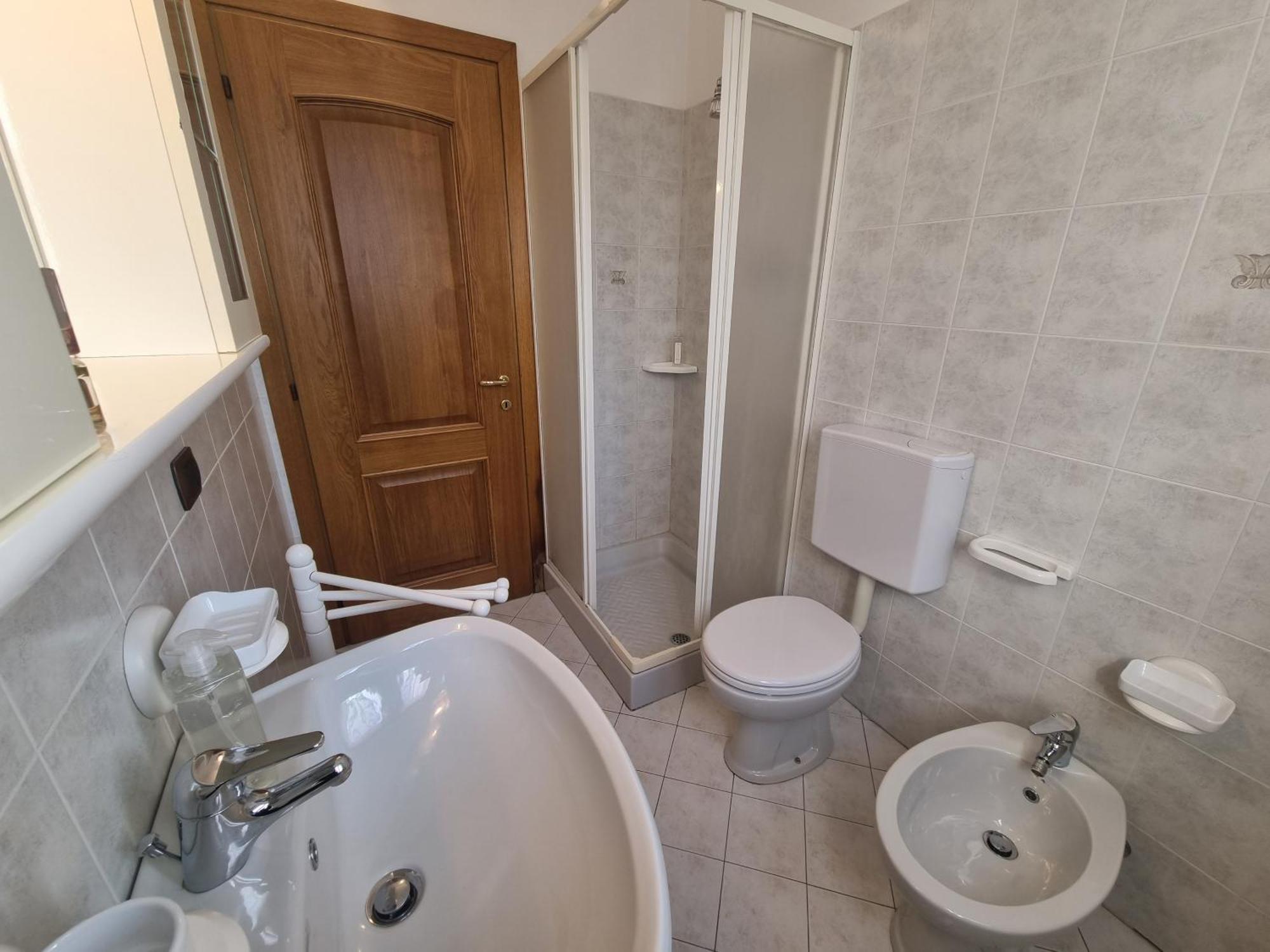 Casa Francesca Appartement Stazzona Buitenkant foto