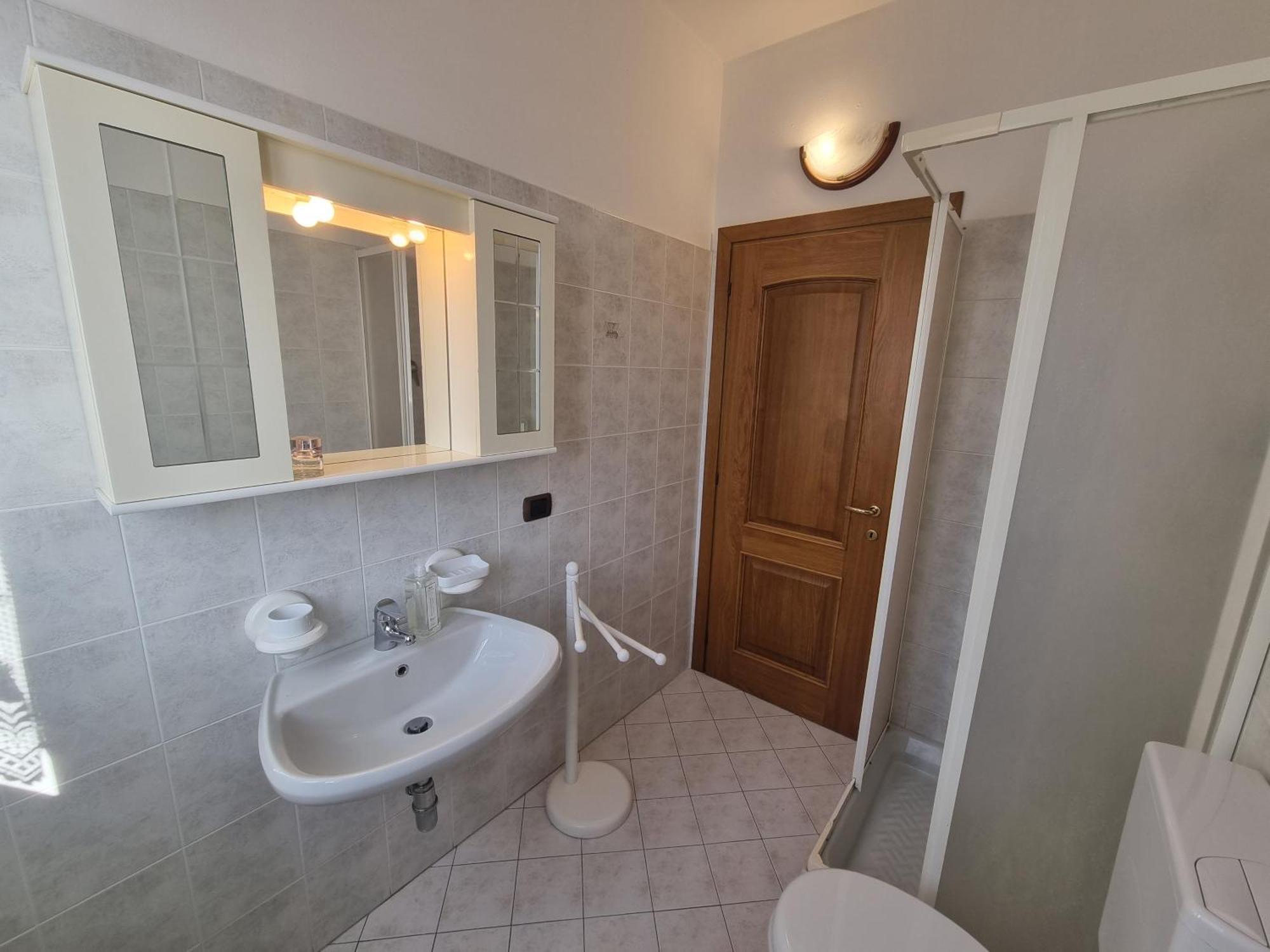 Casa Francesca Appartement Stazzona Buitenkant foto