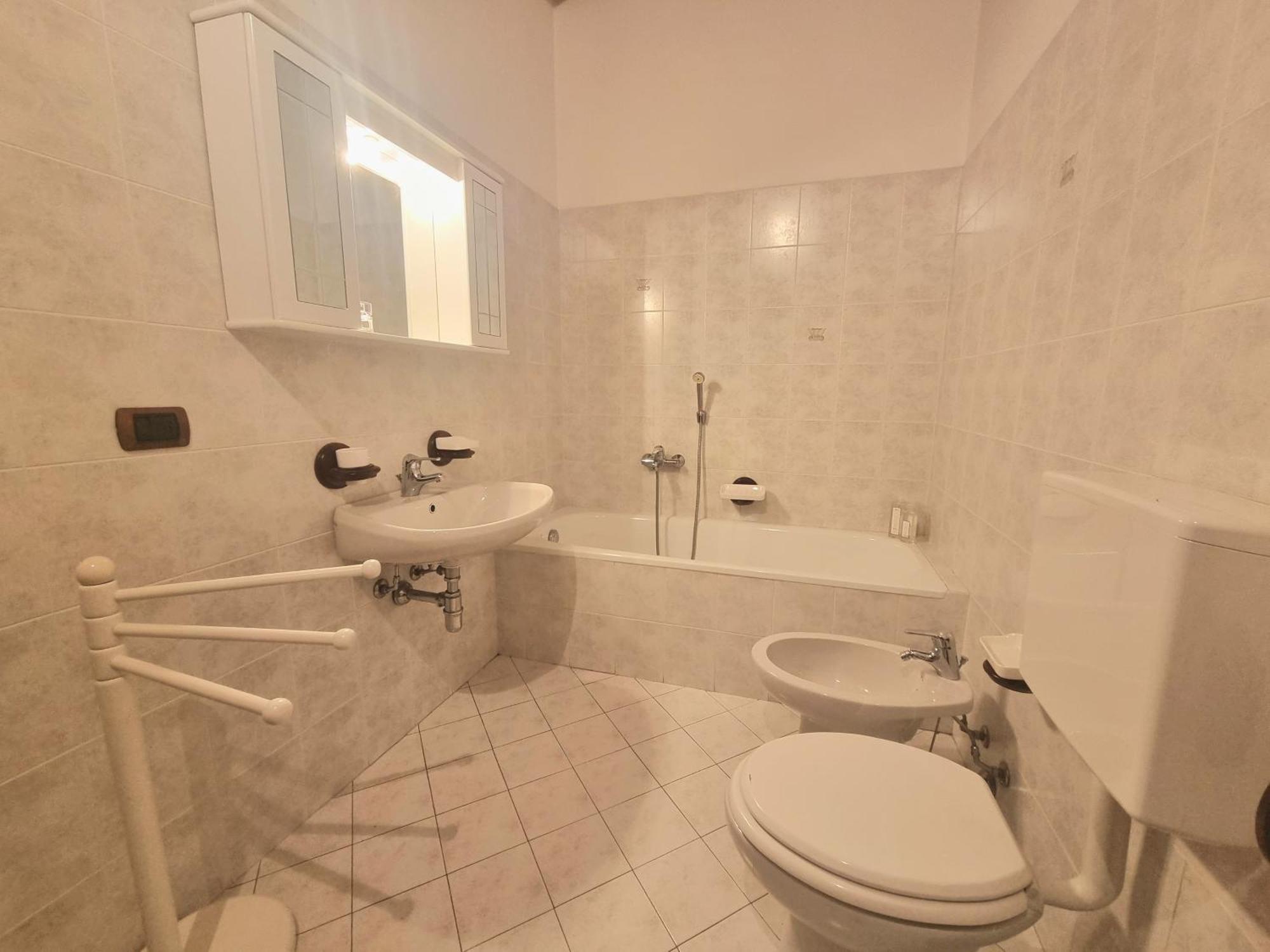 Casa Francesca Appartement Stazzona Buitenkant foto