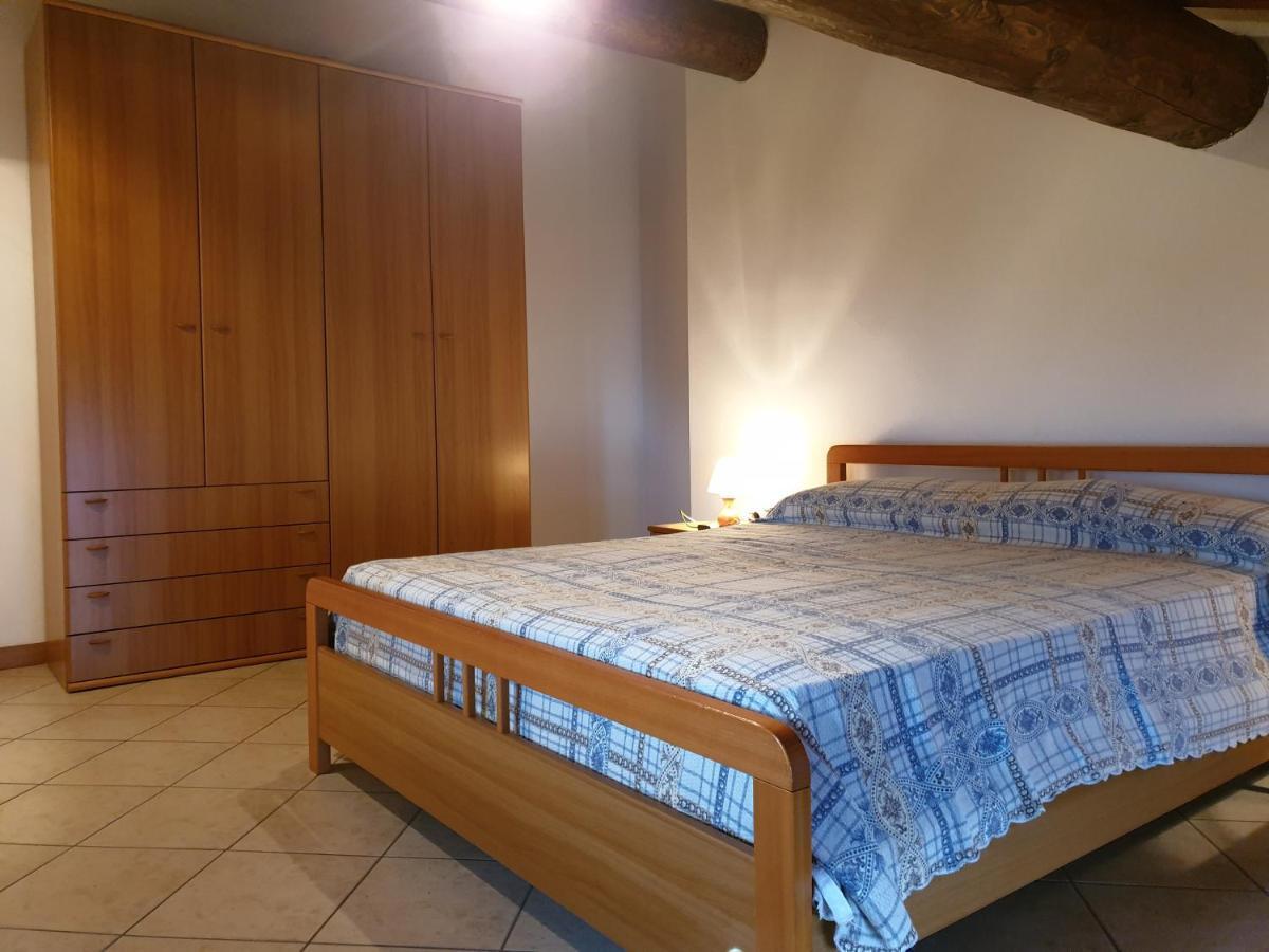 Casa Francesca Appartement Stazzona Buitenkant foto