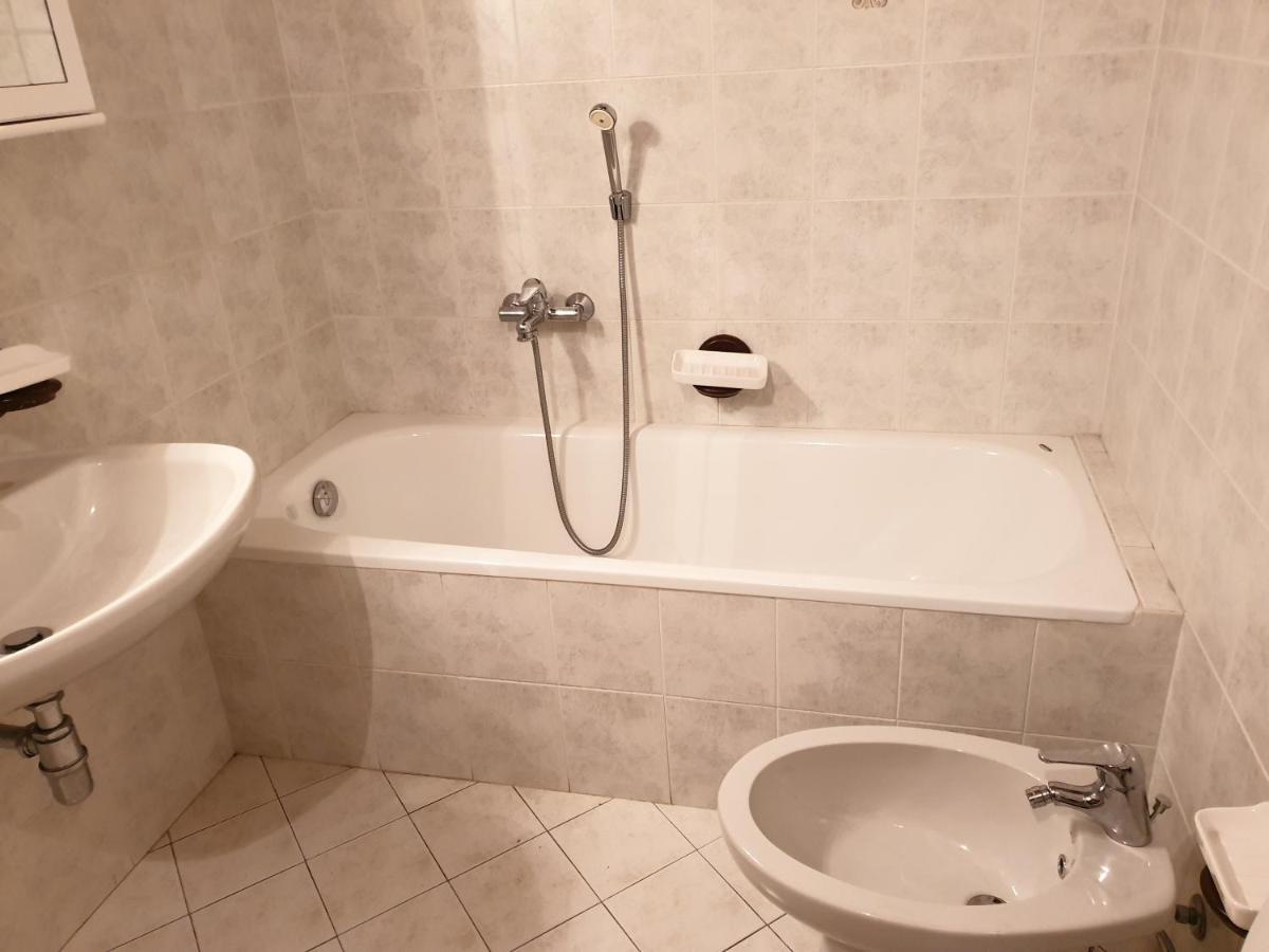 Casa Francesca Appartement Stazzona Buitenkant foto